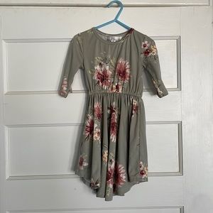 3 T Boutique Dress